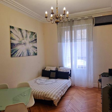 Rivoli Seaside Apartment Νίκαια Εξωτερικό φωτογραφία