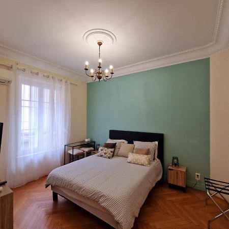Rivoli Seaside Apartment Νίκαια Εξωτερικό φωτογραφία